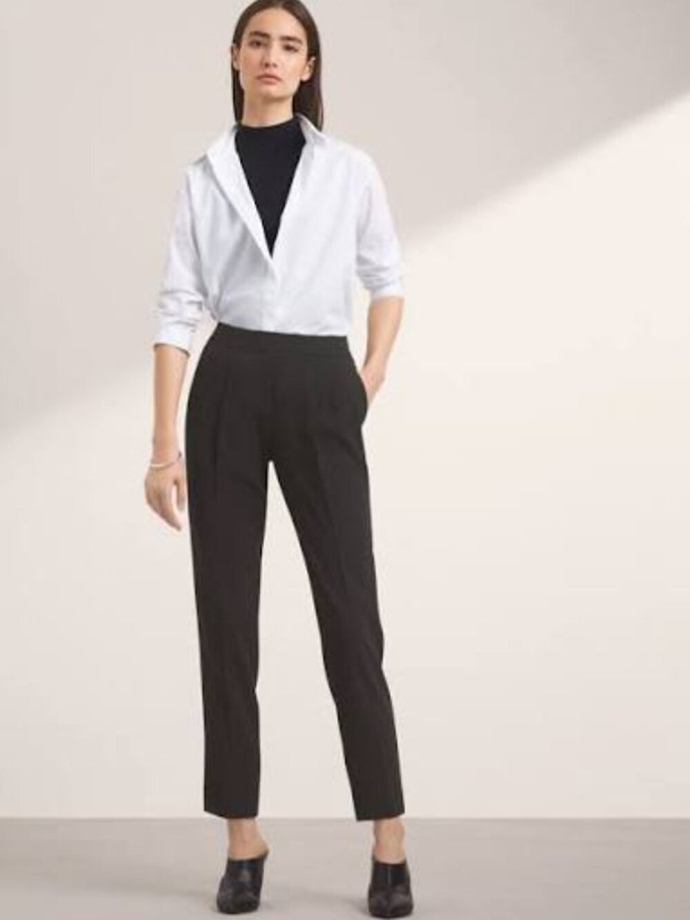 Aritzia Babaton Cohen Pants 4